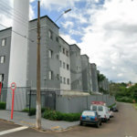 Apartamento padrão de 2 Dormitórios no Residencial Mont Vernon São Carlos