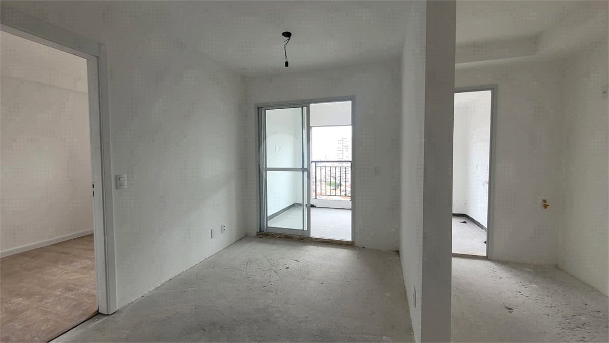 Apartamento com 1 Suíte à venda no Alto do Ipiranga,