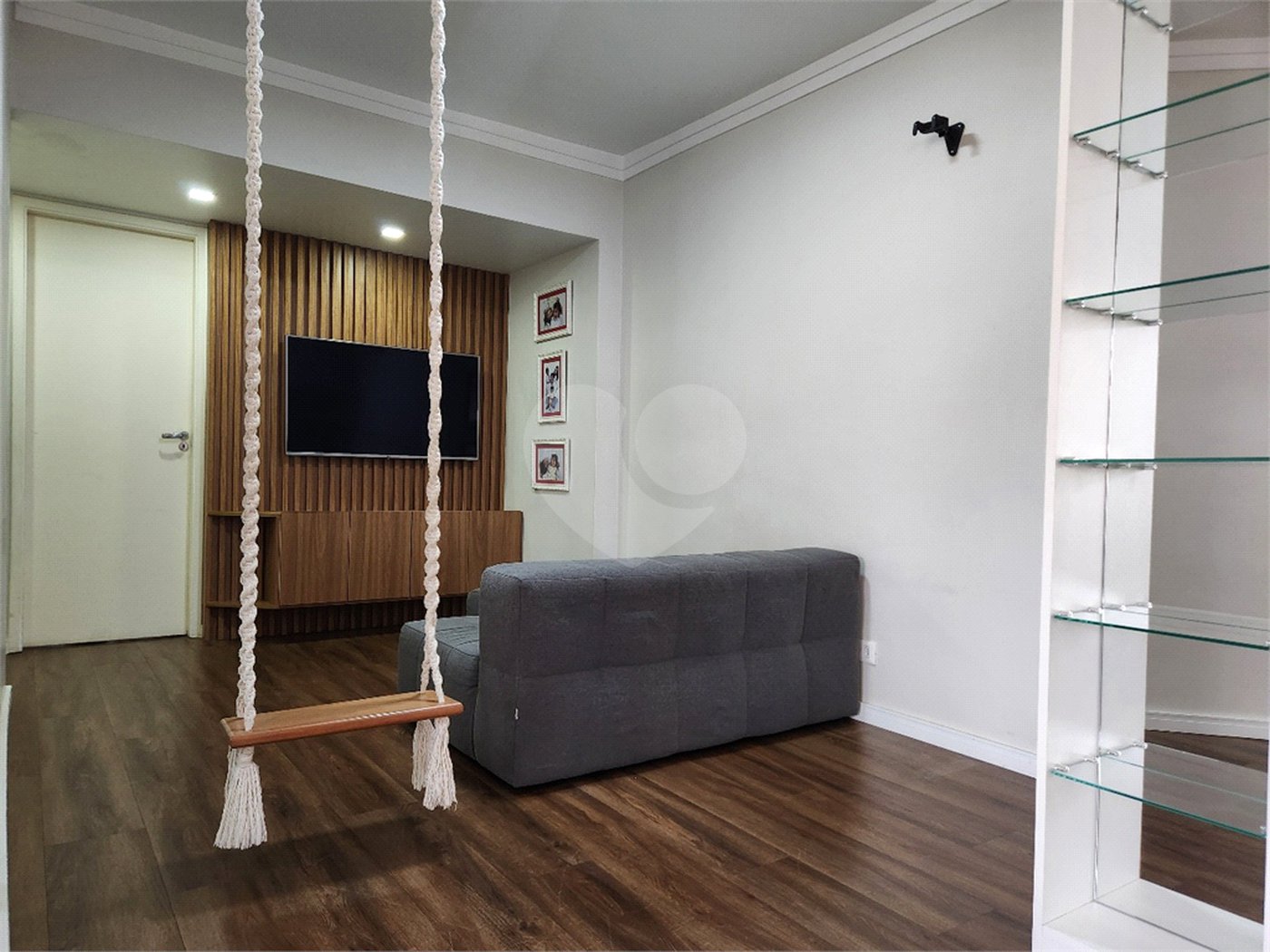 Apartamento á venda com 90m² - Vila Clementino