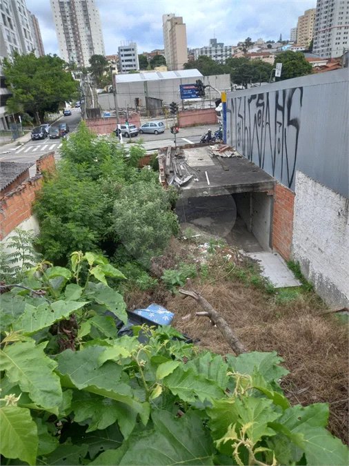 Terreno de 230 m² no Jardim Prudência