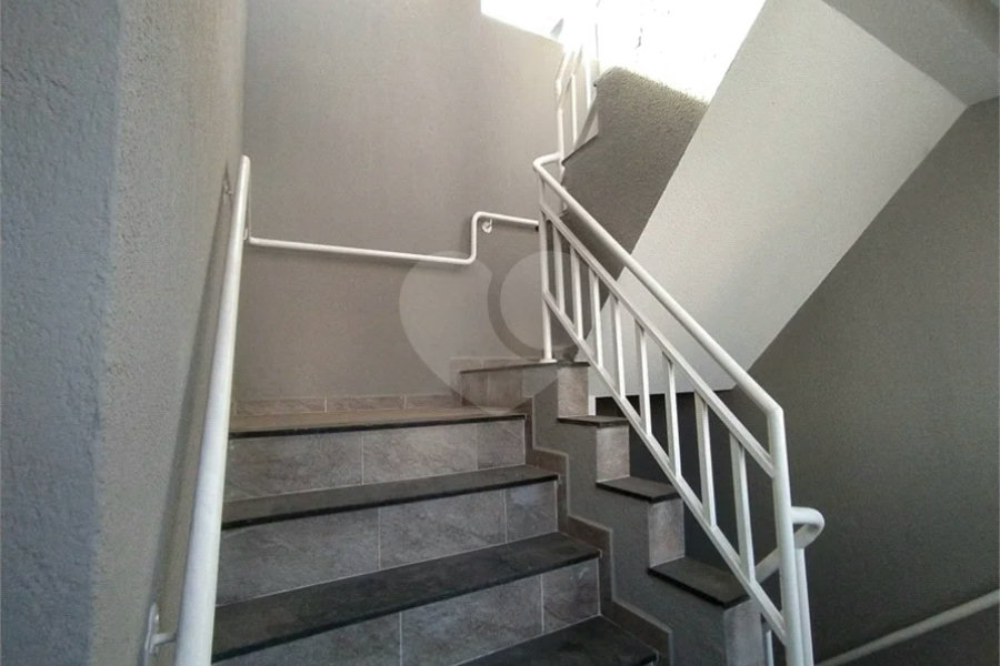Apartamento para alugar com 2 quartos em Imirim, São Paulo, SP