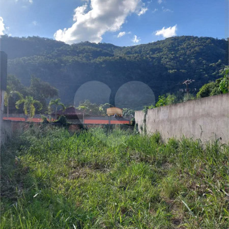 TERRENO À VENDA NO CONDOMÍNIO COSTA REAL II | RIO DA PRATA - CAMPO GRANDE/RJ