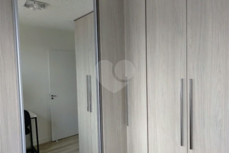 Apartamento à venda com 2 quartos no condomínio Pitangueiras, Hortolândia - SP