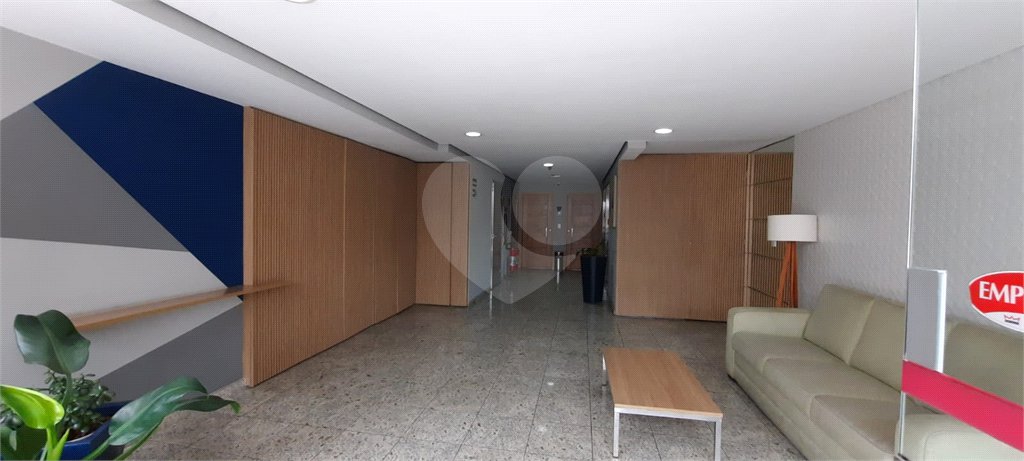 Apartamento 3 Dormitórios - 1 Suíte