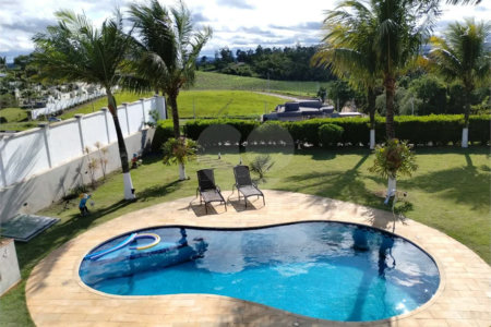 Casa à venda ou para alugar com 5 quartos, sendo 2 suítes, em Residencial Solar Bandeirantes, Itupeva, SP