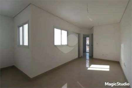 Apartamento com 80m² , 2 dormitórios , sendo 1 suíte , 1 vaga , à venda no bairro Humaitá em Santo André.