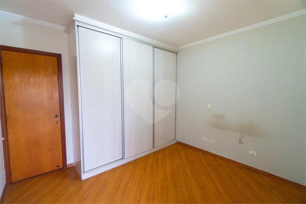 Casa á venda - Jabaquara