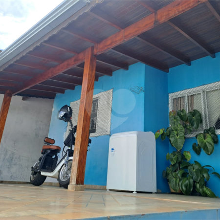 Casa à venda com 3 quartos em Popular III, Louveira, SP