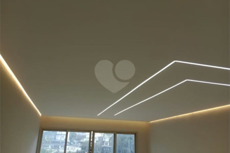 Apartamento à venda no Jabaquara com 2 quartos e 1 vaga