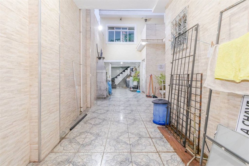 Casa 180 m² à venda no Ipiranga com 4 dormitórios à venda, ótima localização