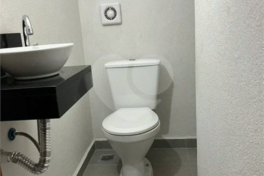 Sobrado à venda com 3 quartos, sendo 1 suíte,  em Tucuruvi, São Paulo, SP