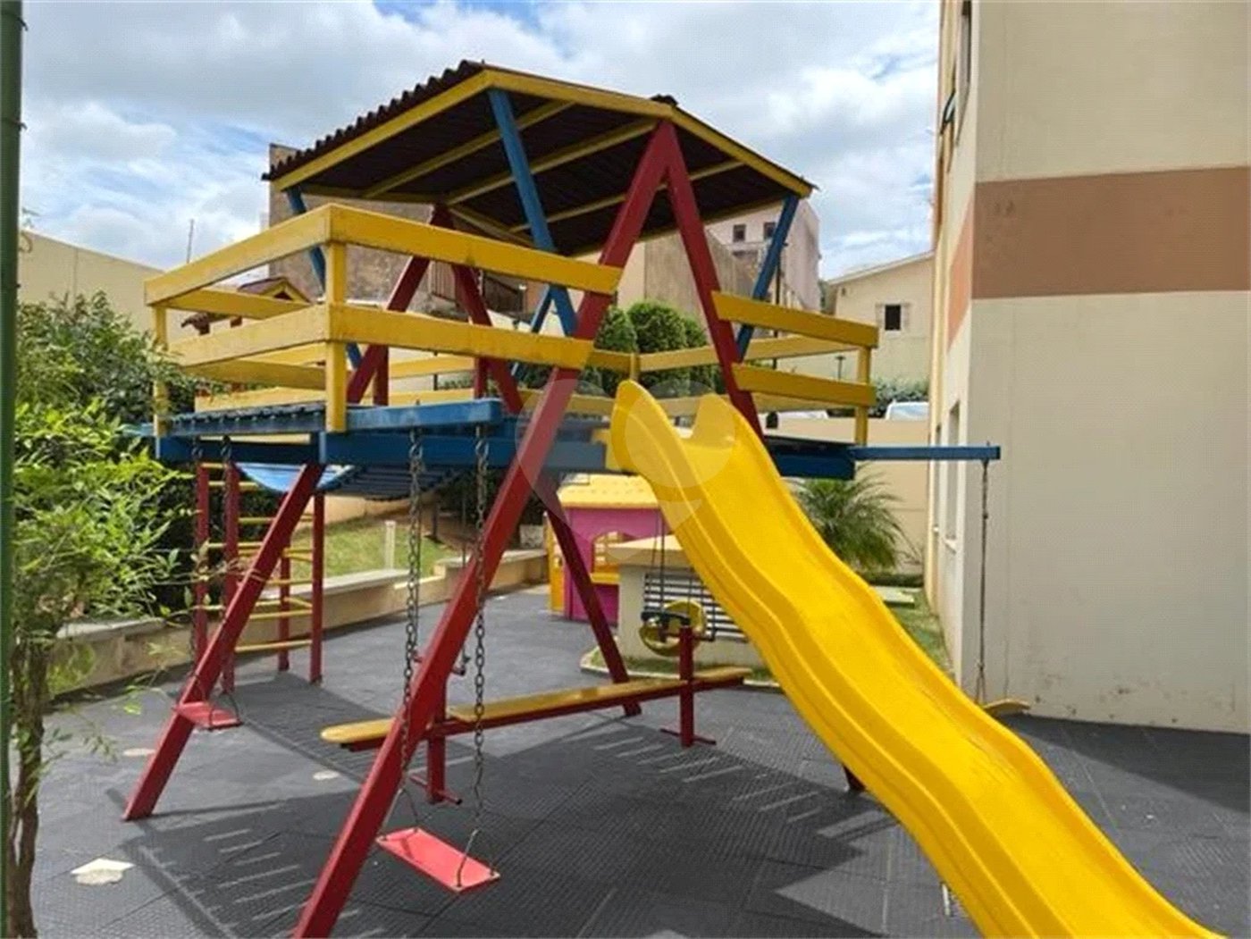 Apartamento para locação em Valinhos -SP 3 quartos, 1 banheiro, 1 vaga.