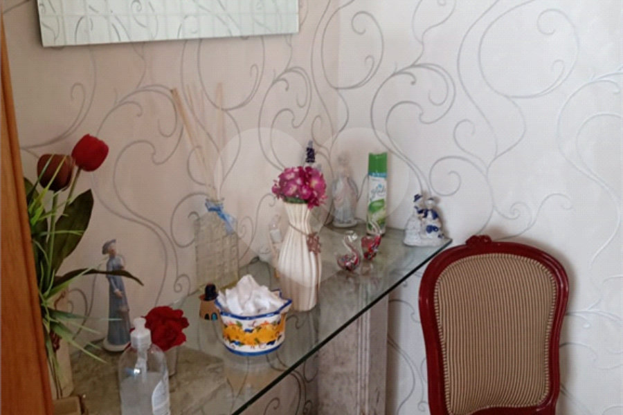 Apartamento com 4 quartos para venda no bairro Santana em São Paulo