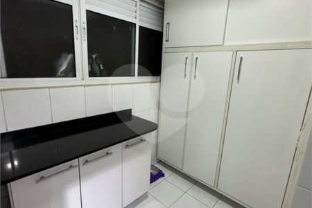 Apartamento á venda - Vila Guarani