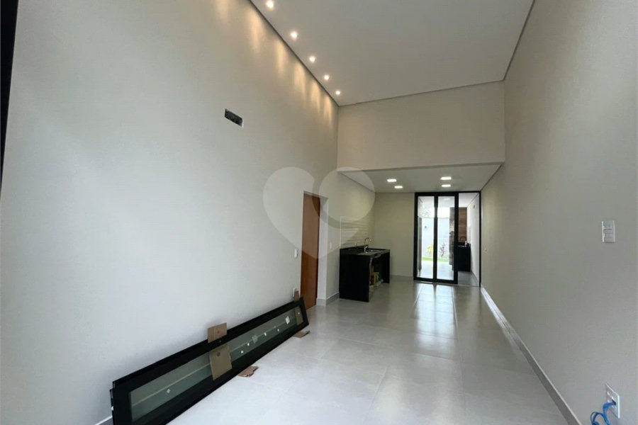 Casa à venda no Condomínio Residencial Ágape, no bairro Campestre, em Piracicaba/SP.