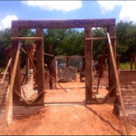 Casa de Campo em condomínio Analândia