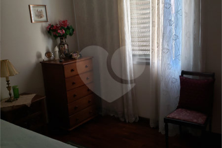 Apartamento á venda - Jabaquara