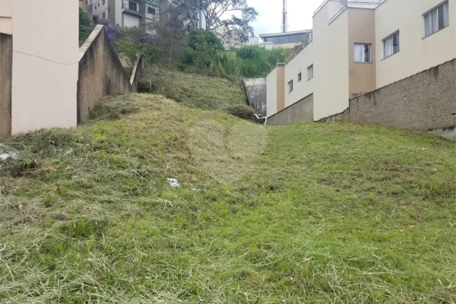Terreno à venda com 567,00m2