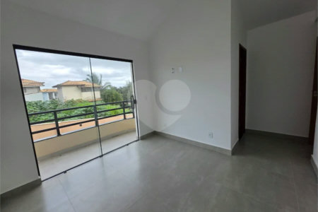 Casas novas na Reserva Pirapuã – Rasa, Búzios