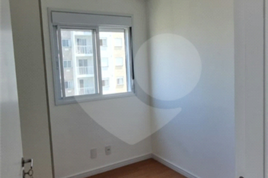 Apartamento Pirituba