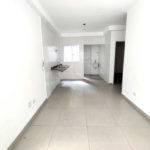 Apartamento com 2 dormitórios à venda, 46 m² por R$ 289.000 - Vila Alpina - São Paulo/SP