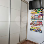 Casa à Venda no Condomínio Orizzonti di San Carlo
