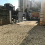 Excelente terreno em ótima localização. Venha fazer uma visita = 600M²