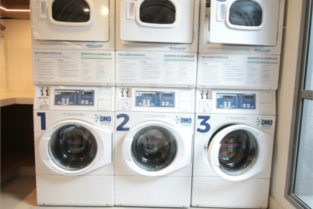 APARTAMENTO TODO MOBILIADO COM 2 QUARTOS 2 SUÍTE 1 VAGA NA VILA CLEMENTINO