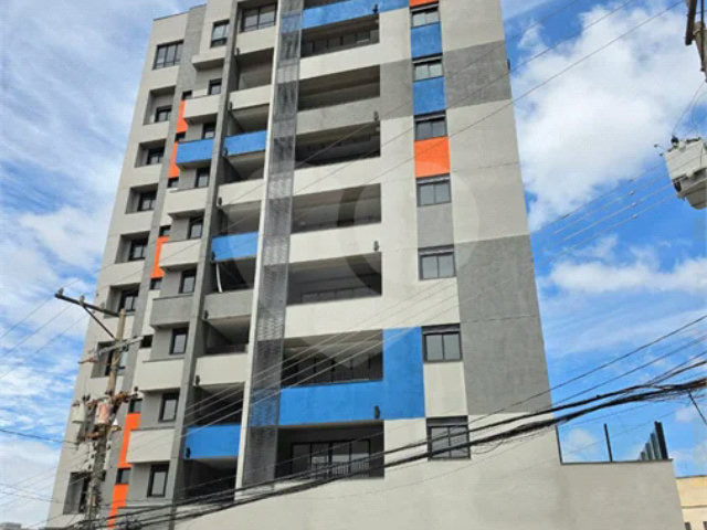 Apartamento à venda com 2 quartos, sendo 1 suíte,  em Tucuruvi, São Paulo, SP