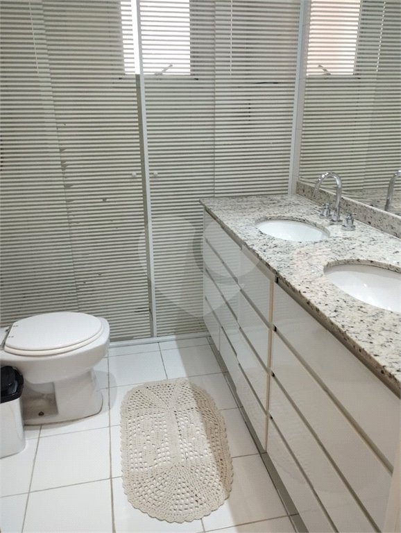 Duplex à venda com 3 suítes em Cerqueira Cesar, São Paulo, SP