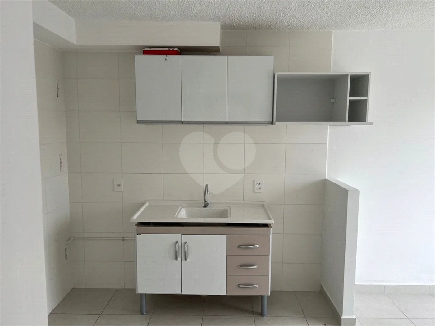 Apartamento à venda com 2 quartos em Vila Guilherme, São Paulo, SP