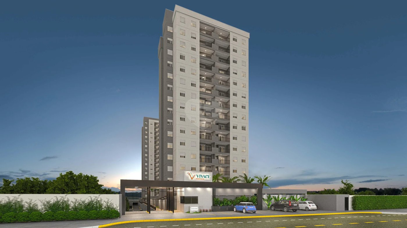 Vivace Residencial