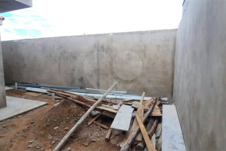 Casa a venda no Condomínio Villeneuve Residencial em São Carlos