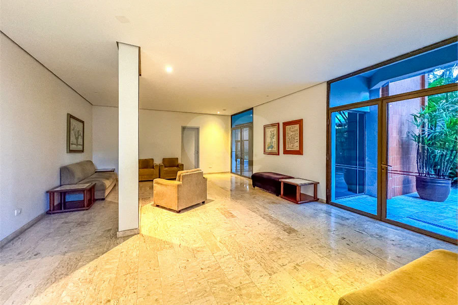 Itaim Bibi - 163 m² | 2 suítes | 2 vagas