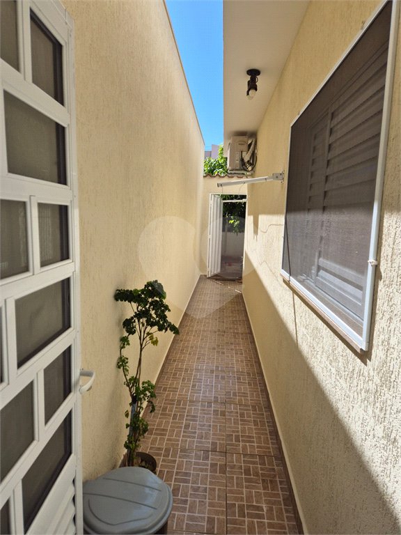 Casa com 2 Dormitórios á venda, em São Carlos.