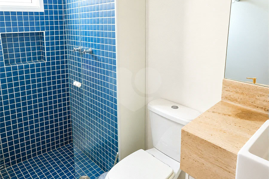 Ipiranga - 133 m² | 3 suítes | 2 vagas | Varanda gourmet | Porteira fechada