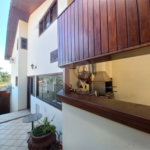 Casa Térrea na XV de Novembro .