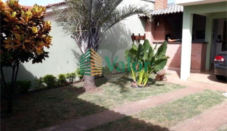 Casa à venda com 3 quartos, sendo 1 suíte,  em Jardim das Torres, São Carlos, SP