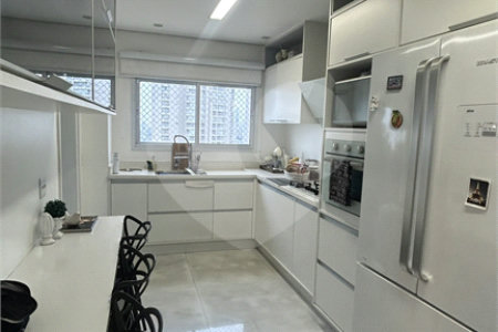 Apartamento Alto Padrão Pronto para morar no melhor condomínio da Mooca