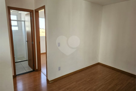 Apartamento novo à venda no Edifício Monte Berlim