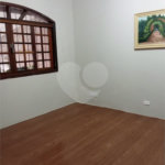 Sobrado com 3 dormitórios na Vila Ede