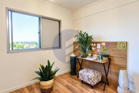 Apartamento com 72 m² Reformado à Venda com 2 quartos em Butantã, São Paulo - SP
