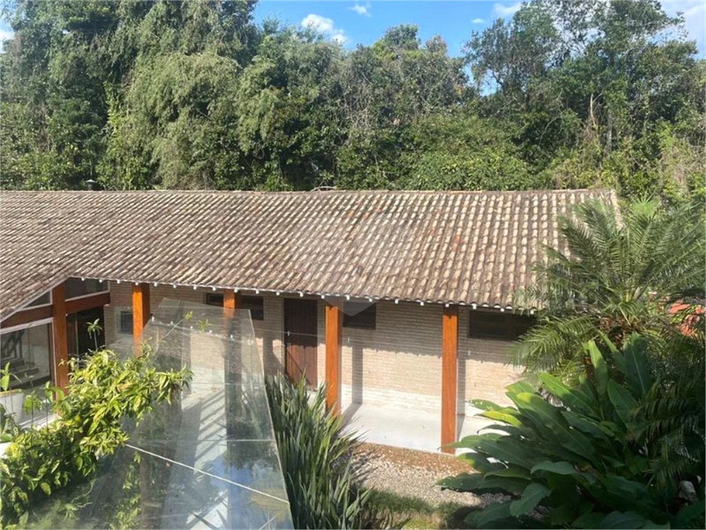 Casa à venda com 5 suítes em Costa do Sol, Bertioga, SP