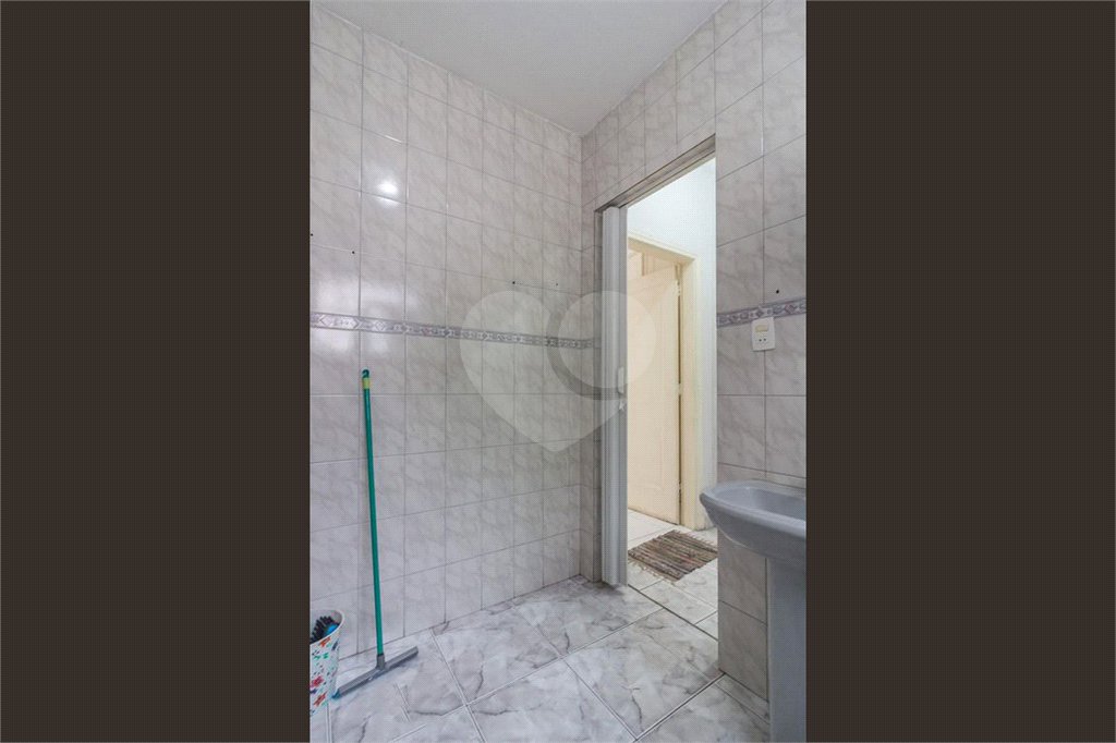 Excelente apartamento - Santa Cecília
