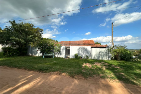 Casa a venda na Lagoa Dourada