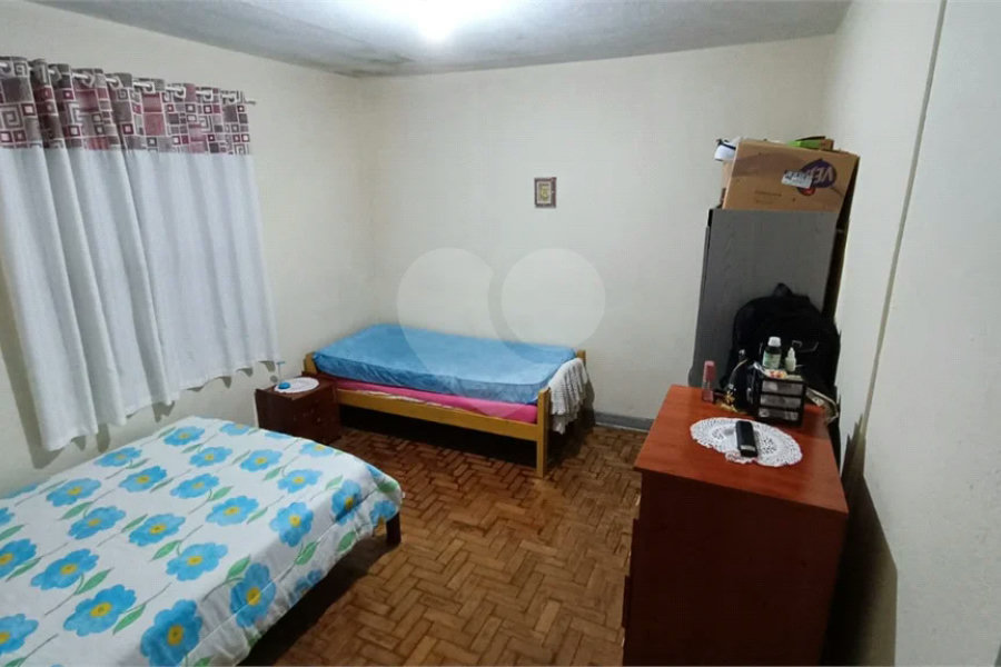 Terreno a Venda em Pirituba