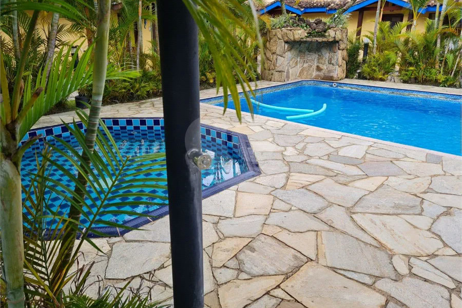 Casa à venda com 2 quartos em Morada da Praia, Bertioga, SP
