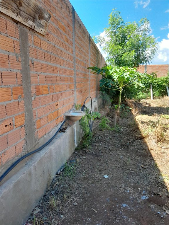 Terreno no Planalto Paraíso