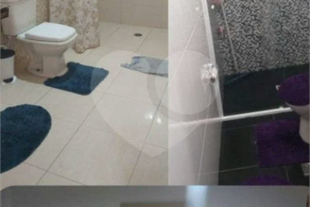Chácara com 750m² , 4 dormitórios , sendo 1 suíte , 50 vagas , à venda em Santo André.