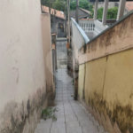 CASA COM DOIS ANDARES SEPARADOS A VENDA NO JARDIM LIMOEIRO, COM 139M²